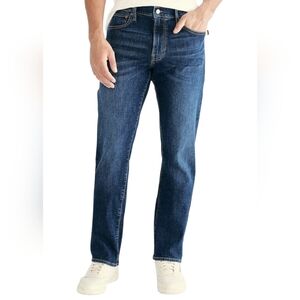 Lucky Brand 410 Athletic Fit Jeans 34W 34L